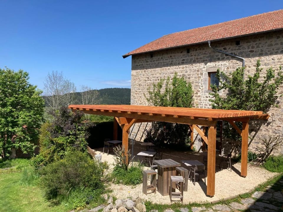 Patio, Patio, Balcony/Terrace, Balcony/Terrace