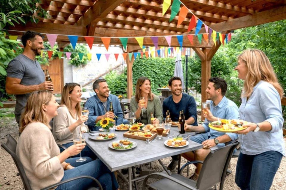 Patio, Patio, Balcony/Terrace, Balcony/Terrace