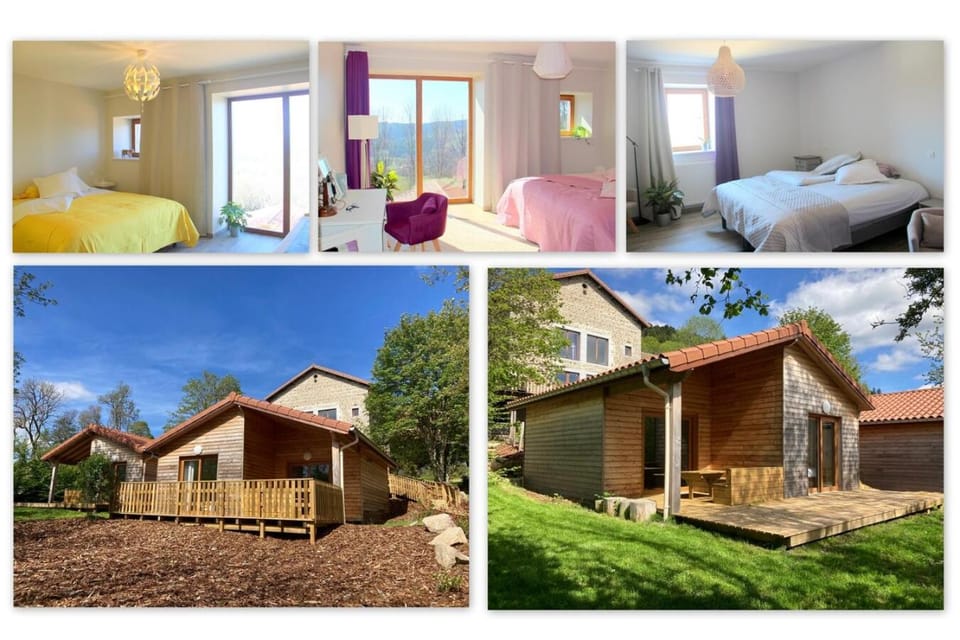 Property building, Photo of the whole room, Bedroom