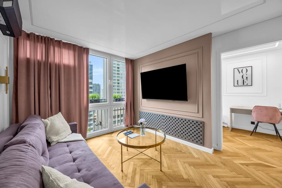 TV and multimedia, Living room