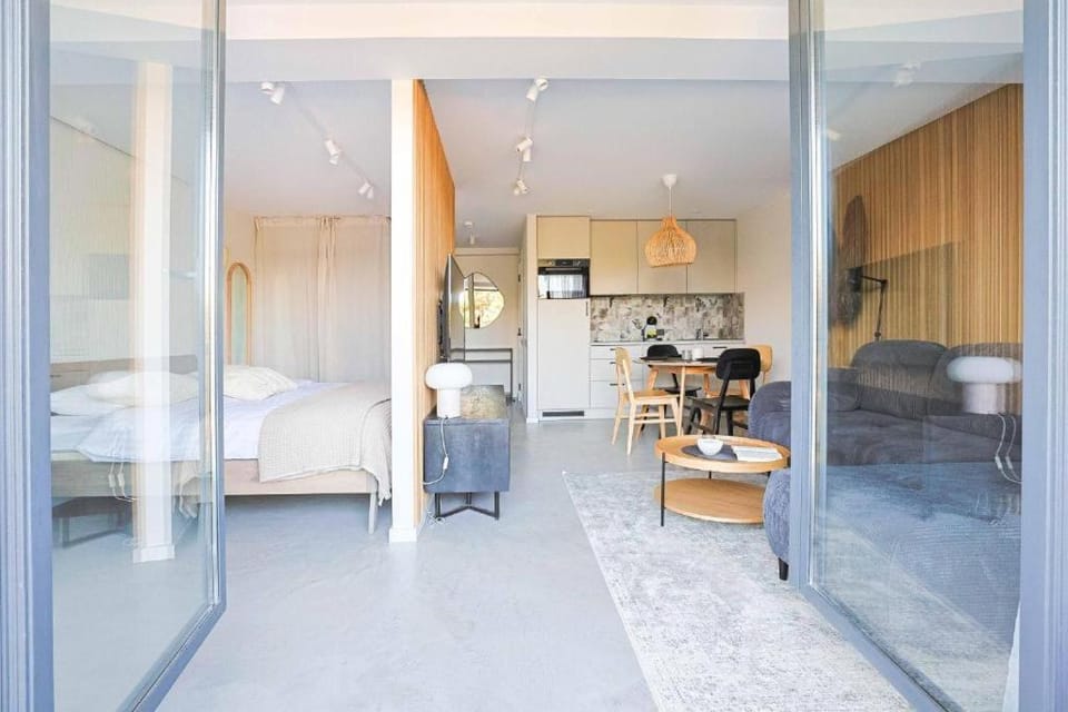 Balis Palanga Apartment in Palanga