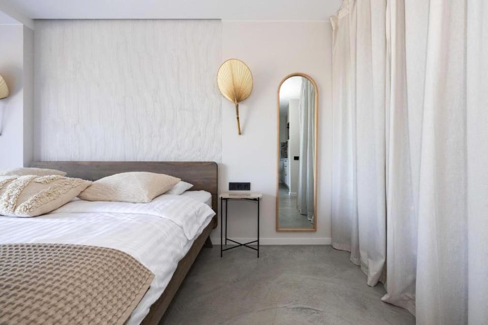 Balis Palanga Apartment in Palanga