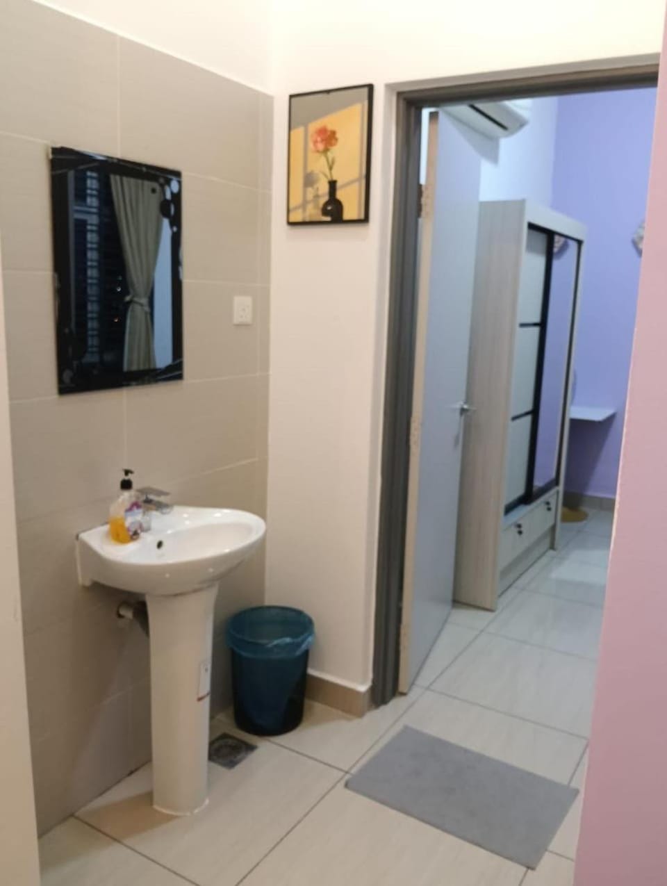 Austin Heights Manhattan JMY & Netfilx studio Apartment in Johor Bahru