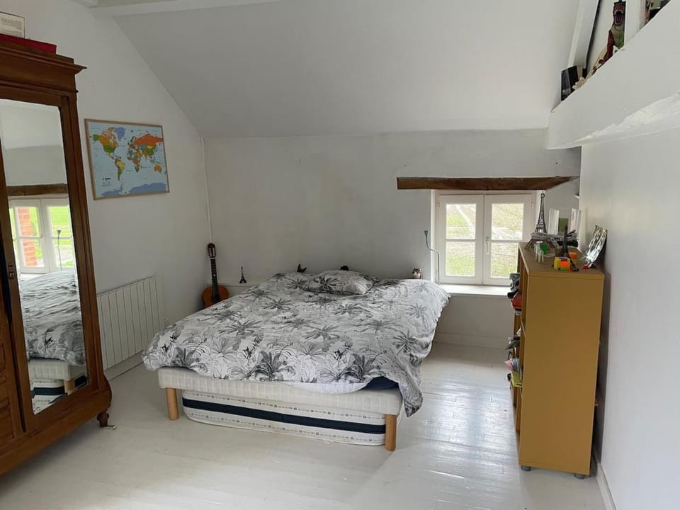 Beautiful Pornic house with swimming pool, l'Echappée belle Villa in Pornic