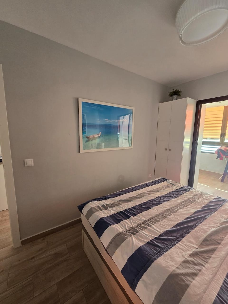 Apartmento con vistas a Beniyork Apartment in Benidorm