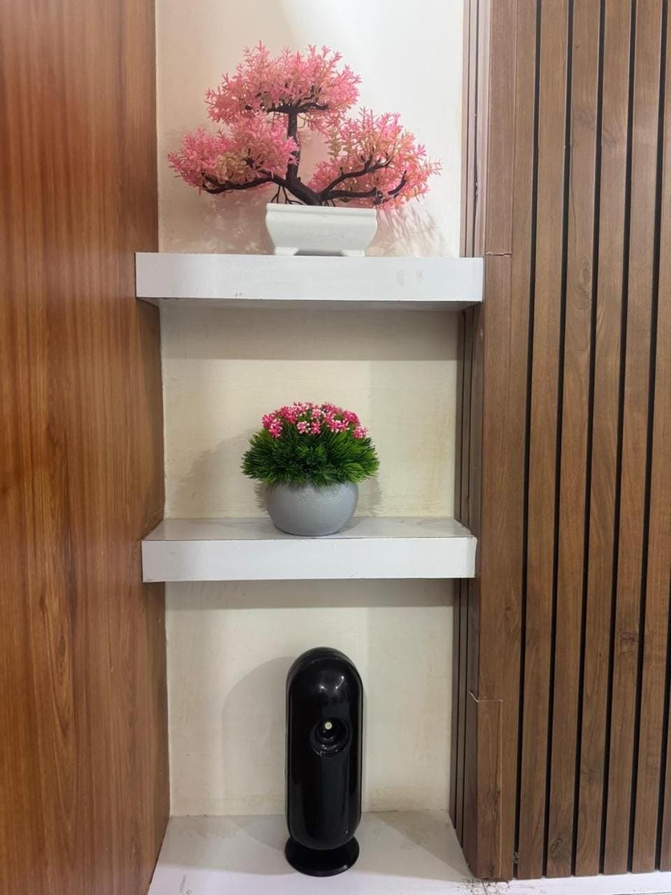 Aman Greens Mahalaxmi Nagar Apartment in India