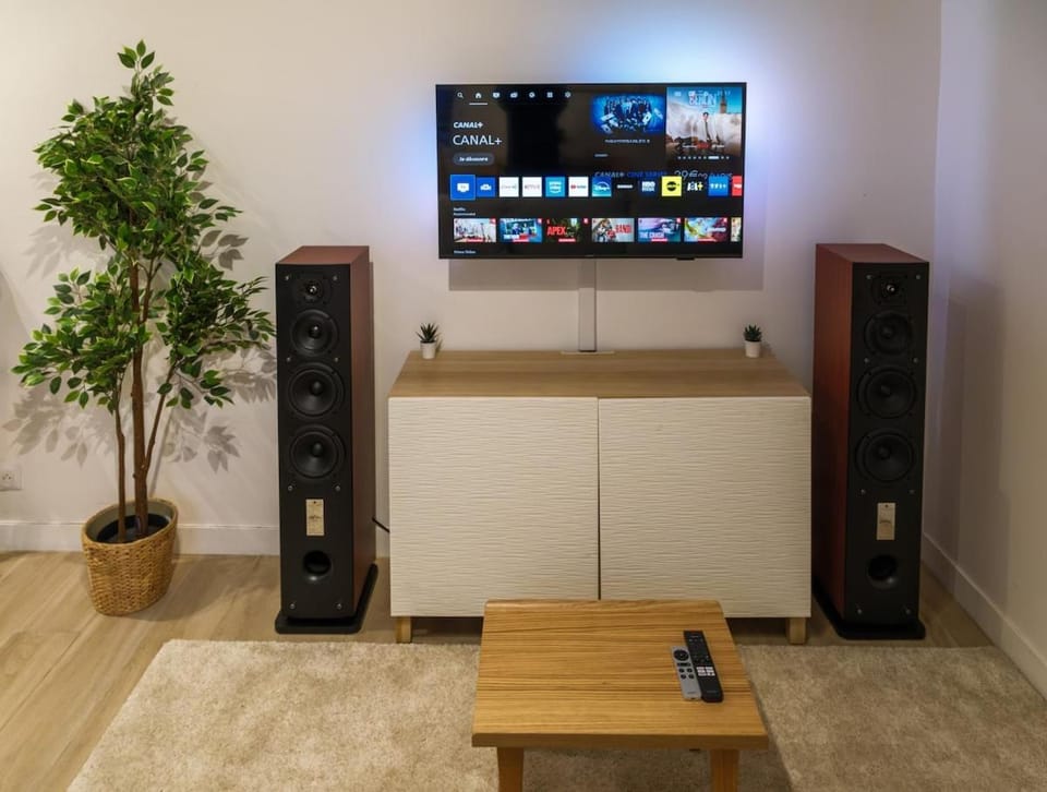 TV and multimedia