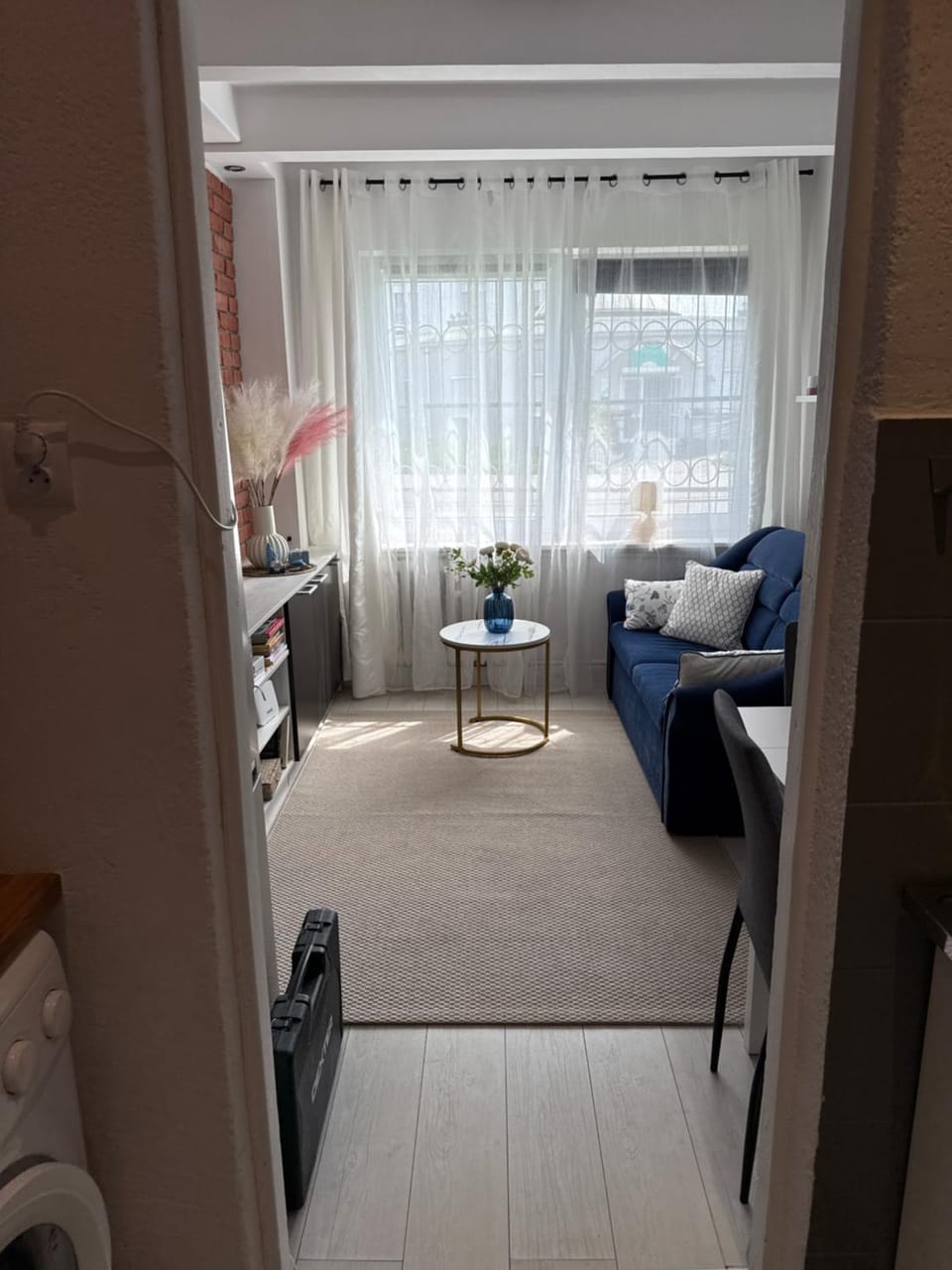 Apartament Szafir Apartment in Gdansk