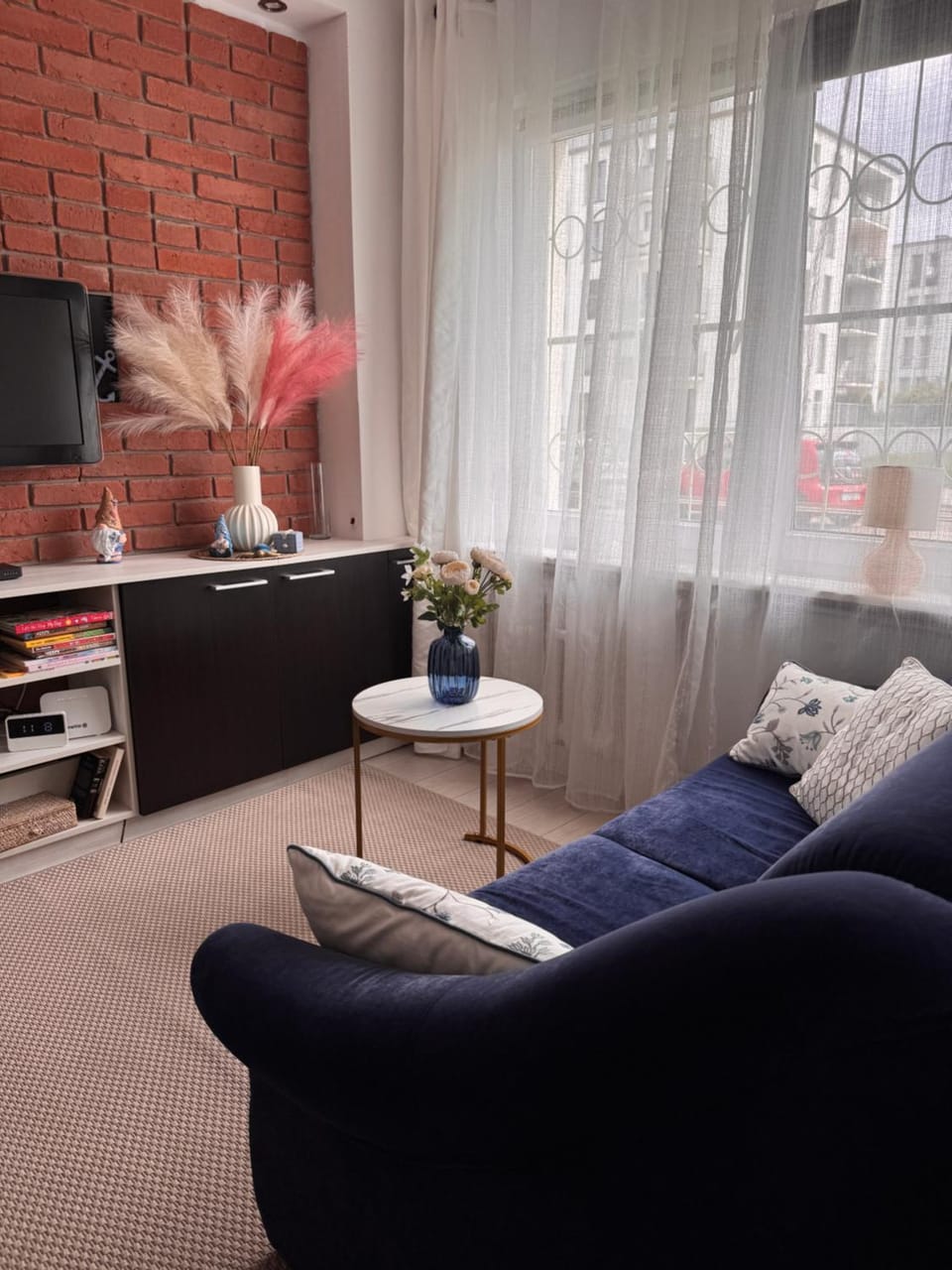 Apartament Szafir Apartment in Gdansk