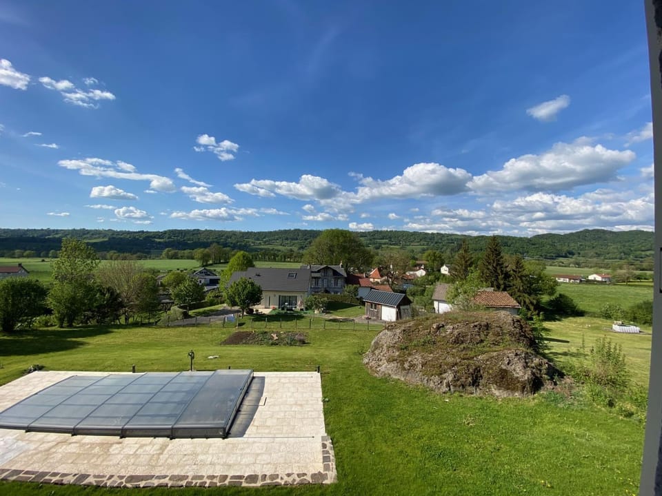 LA BASTIDE en AUVERGNE House in Auvergne-Rhône-Alpes
