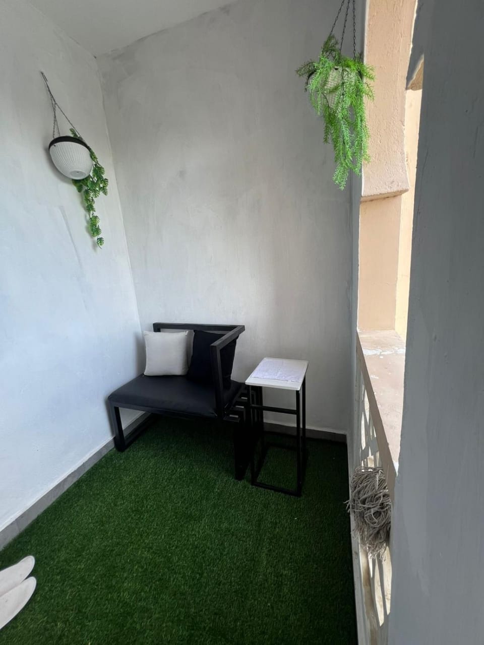 Bamburi Fisheries Mwembeni Cozy Stay Bed and Breakfast in Mombasa