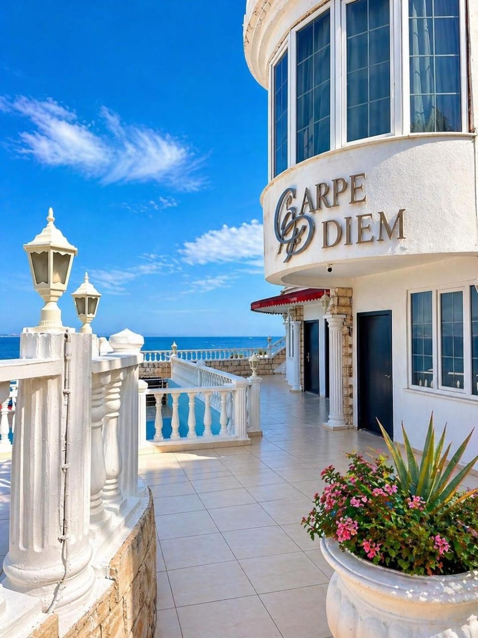 Carpe Diem Hotel Hotel in Antalya Province