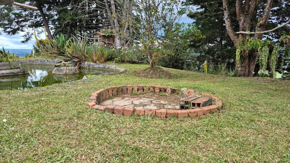 Casa campestre House in Antioquia