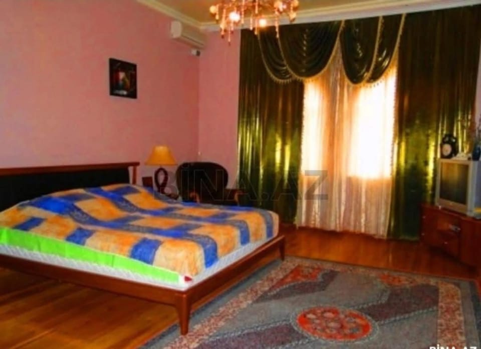 Загородный дом House in Baku