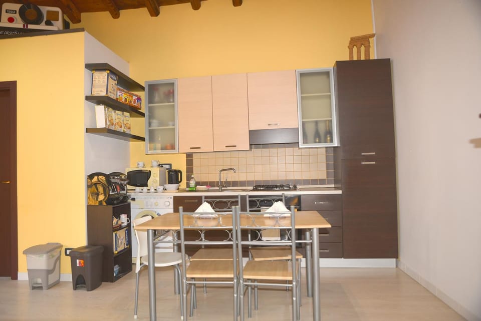 B&B Garden in the city Bed and Breakfast in Agrigento