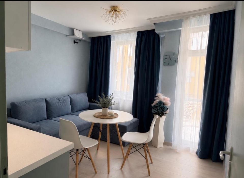 Апартамент Морски бряг Apartment in Pomorie