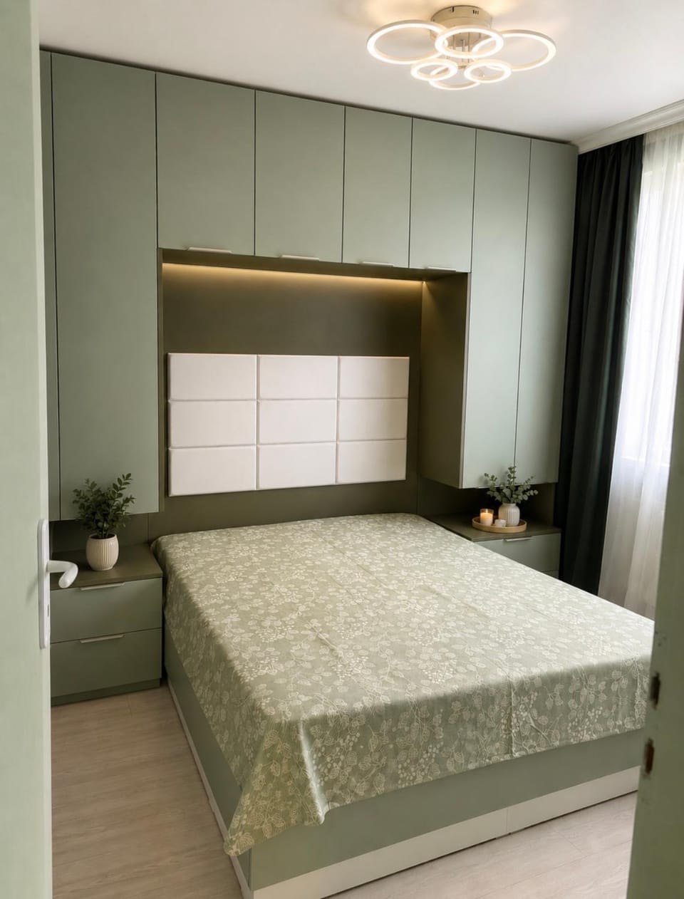 Апартамент Морски бряг Apartment in Pomorie