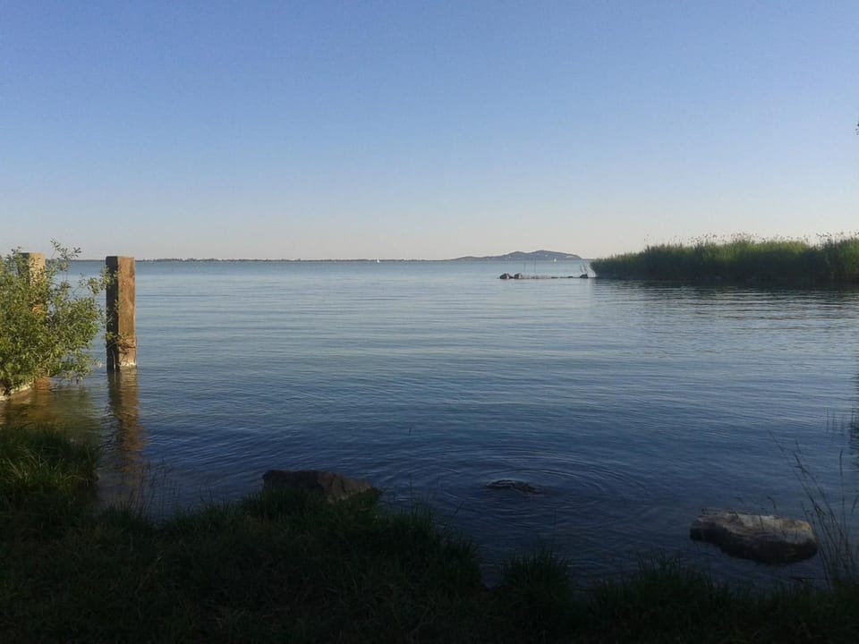 Nearby landmark