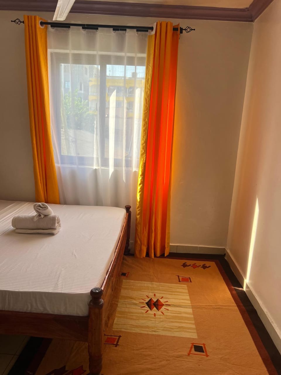 Bamburi Fisheries Cozy Stay Bed and Breakfast in Mombasa County
