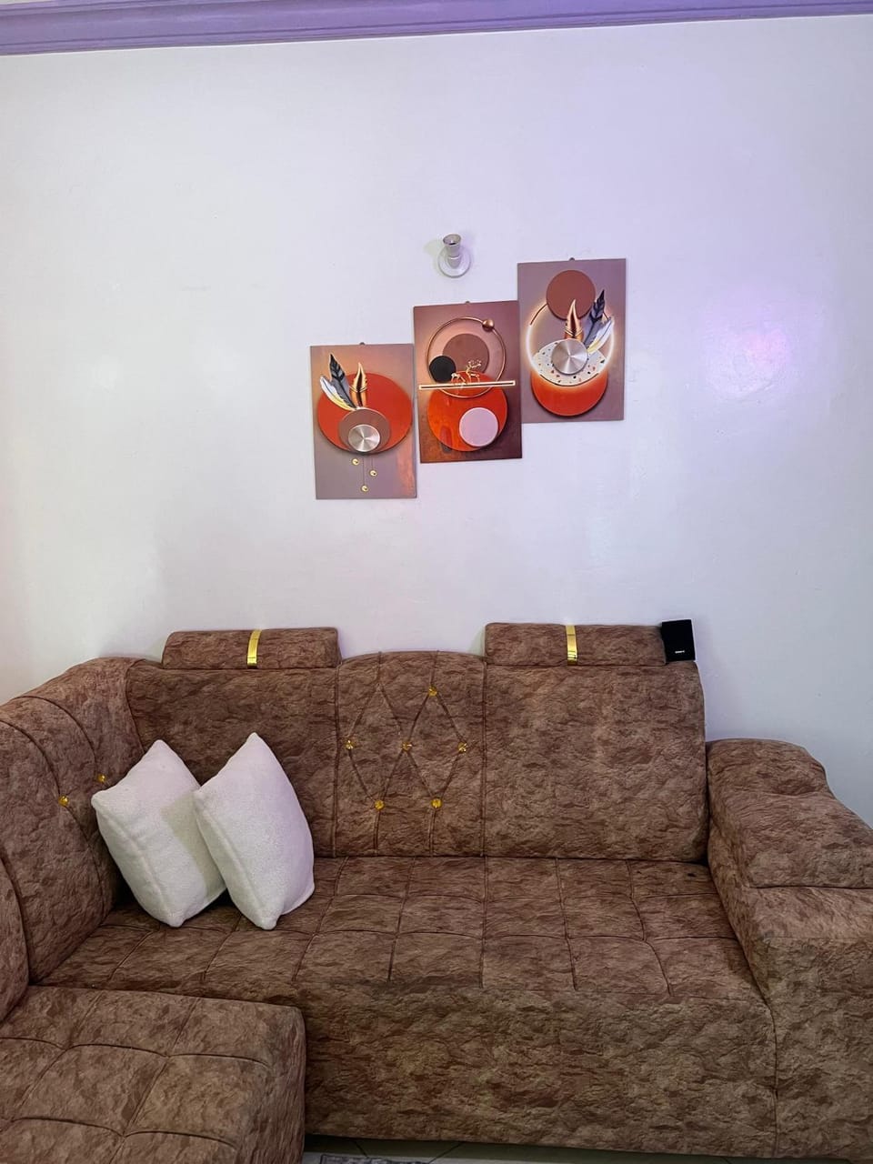 Bamburi Fisheries Cozy Stay Bed and Breakfast in Mombasa County