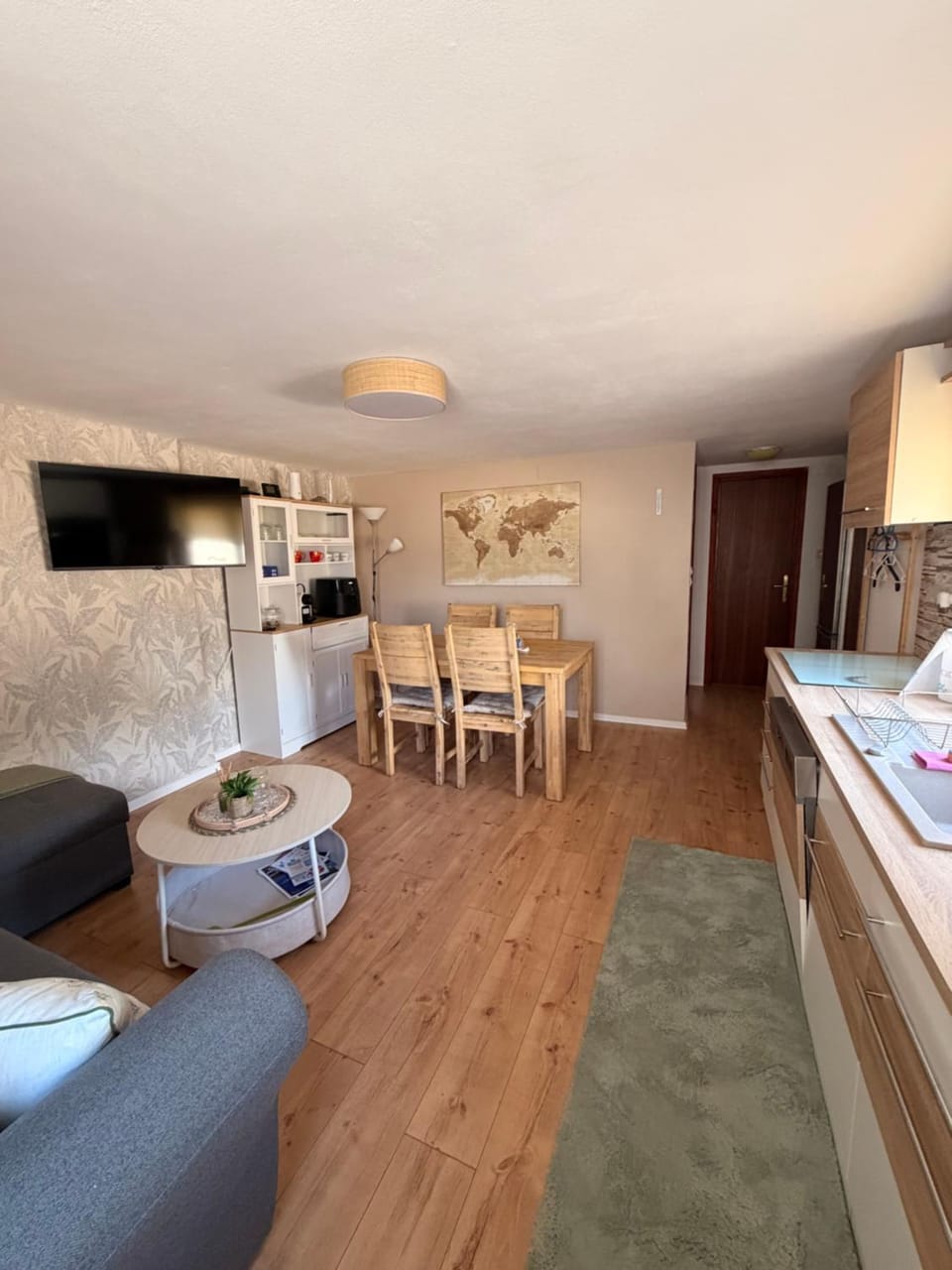 Apartman Klara Apartment in Zadar County