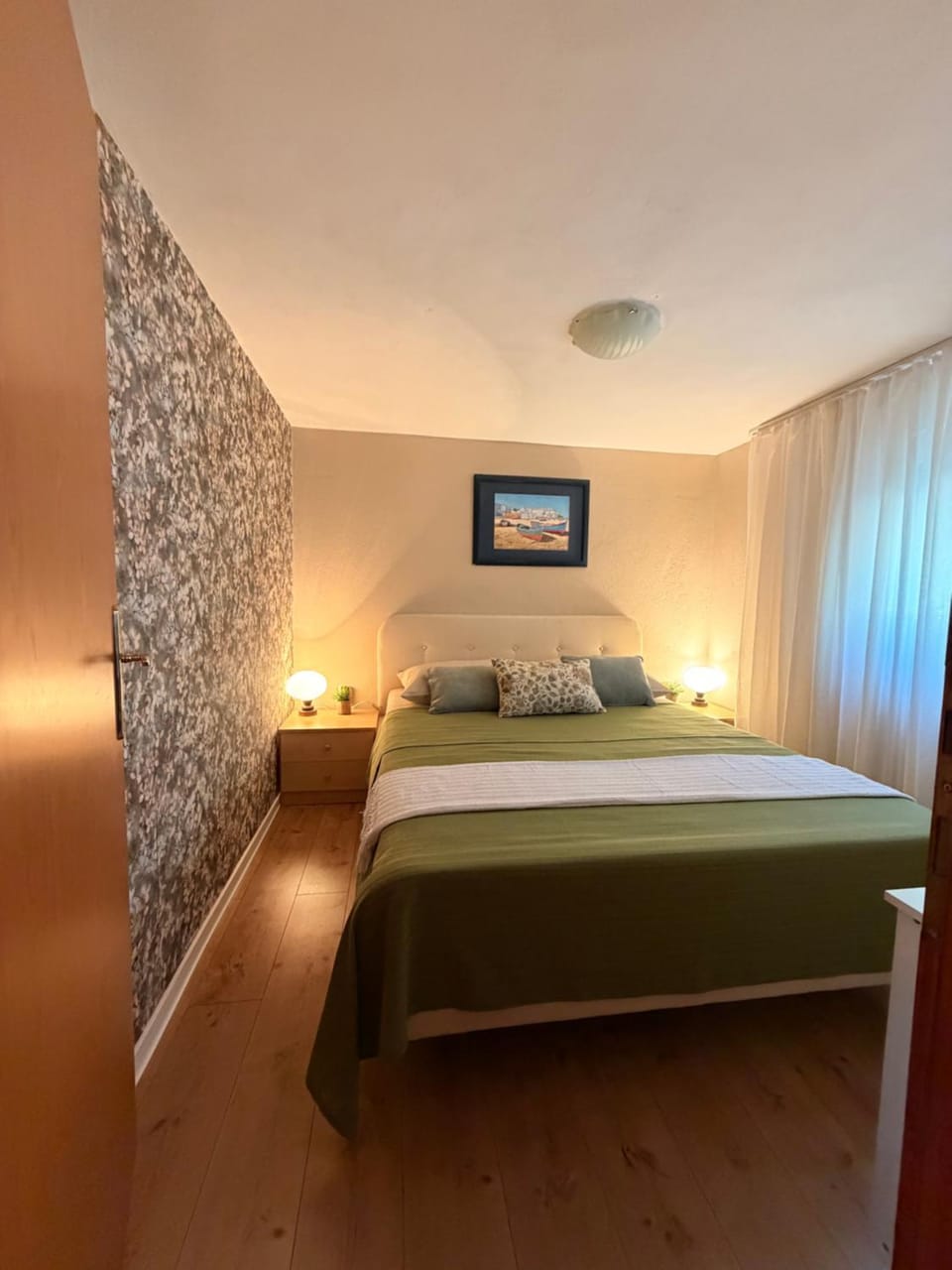 Apartman Klara Apartment in Zadar County