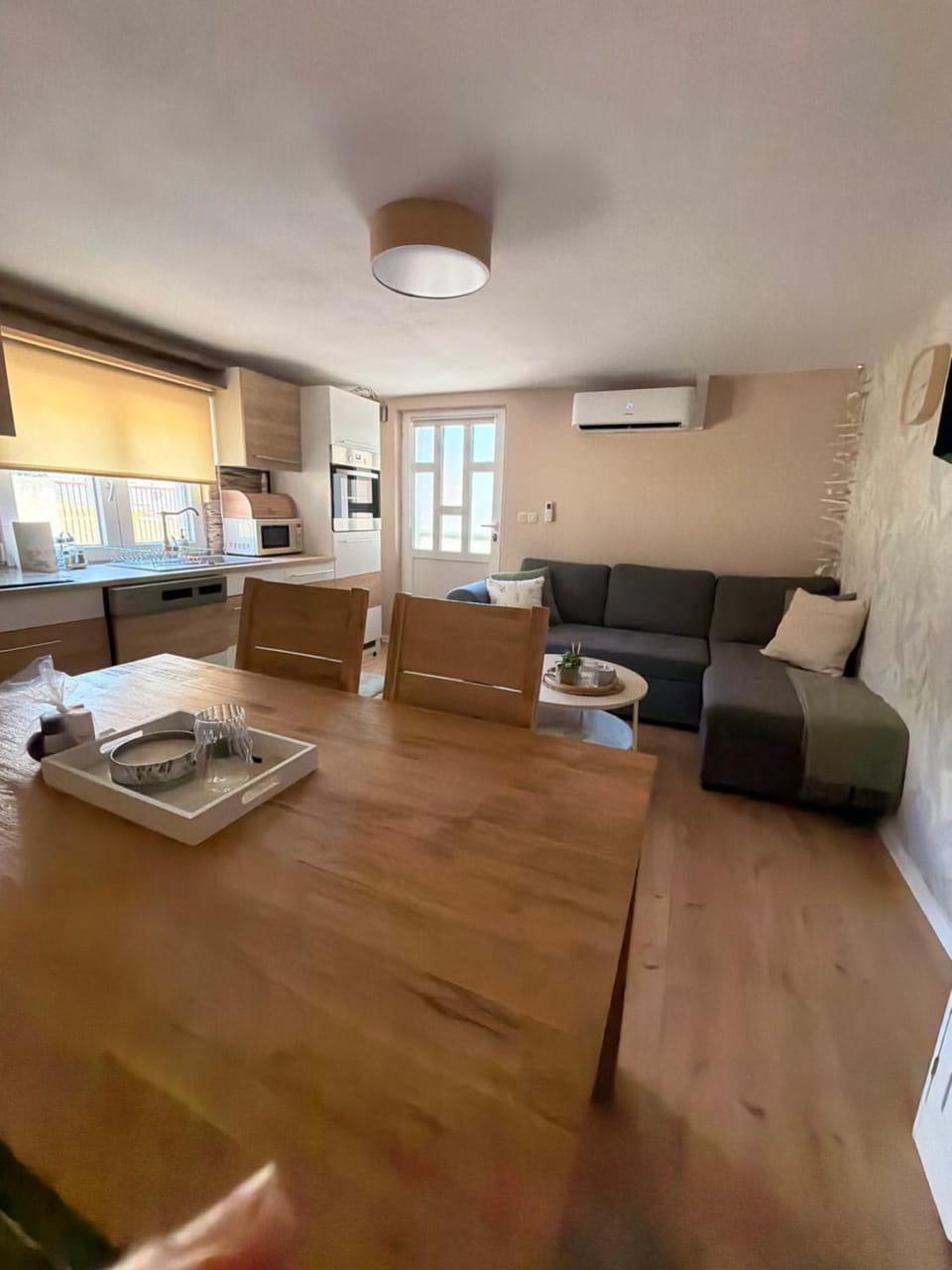 Apartman Klara Apartment in Zadar County