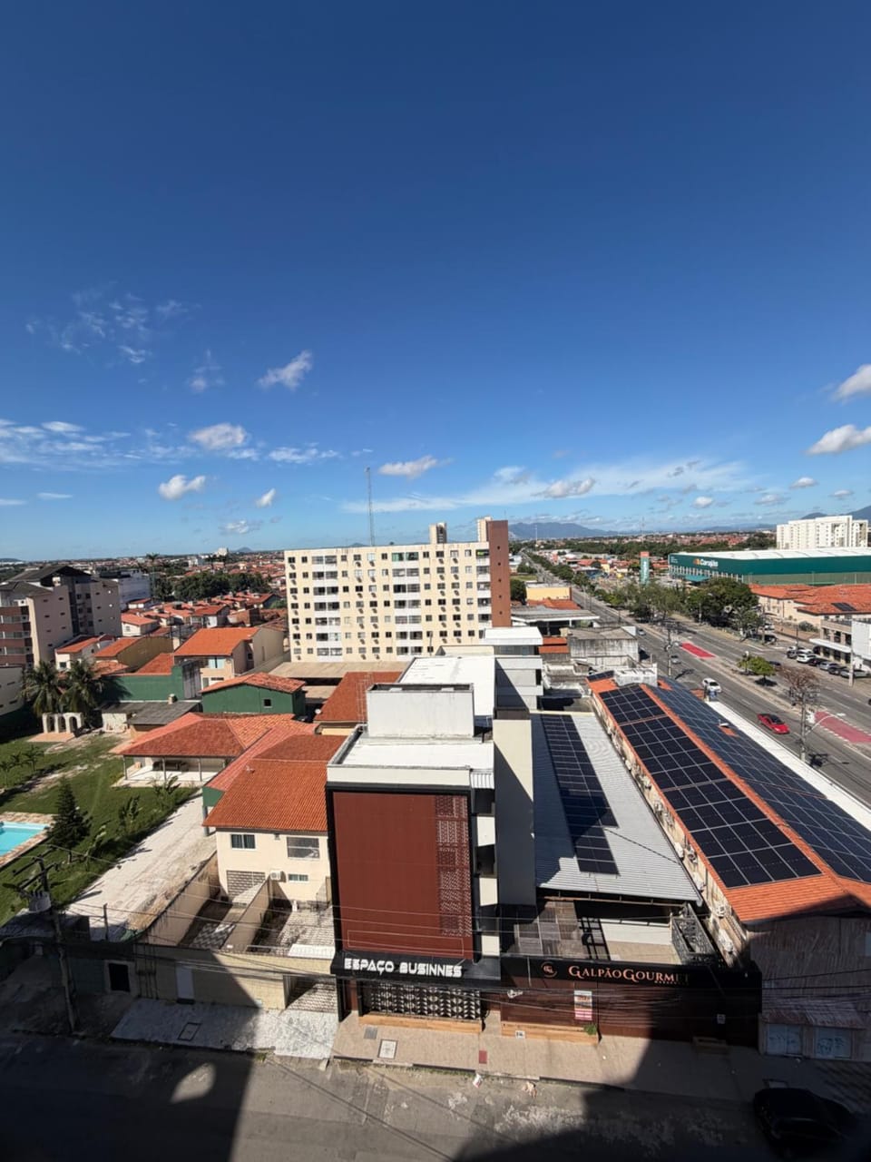 View (from property/room)