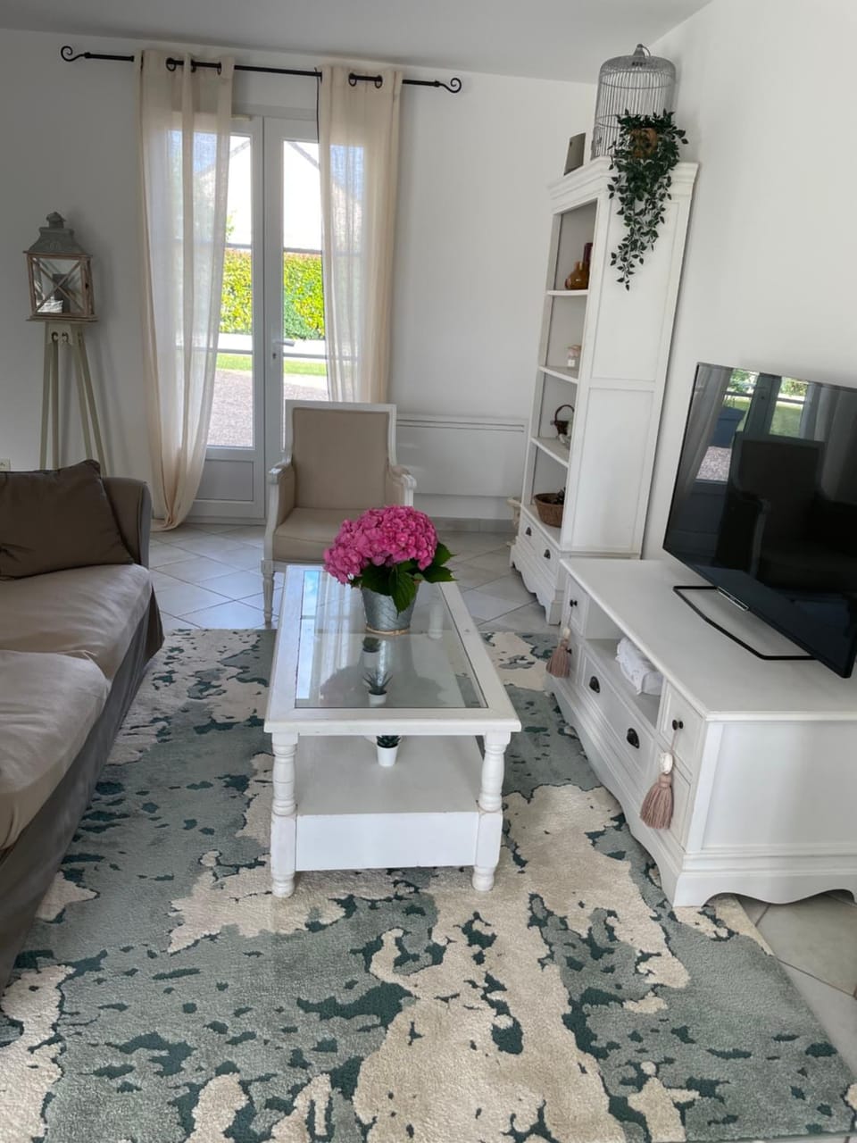 TV and multimedia, Living room