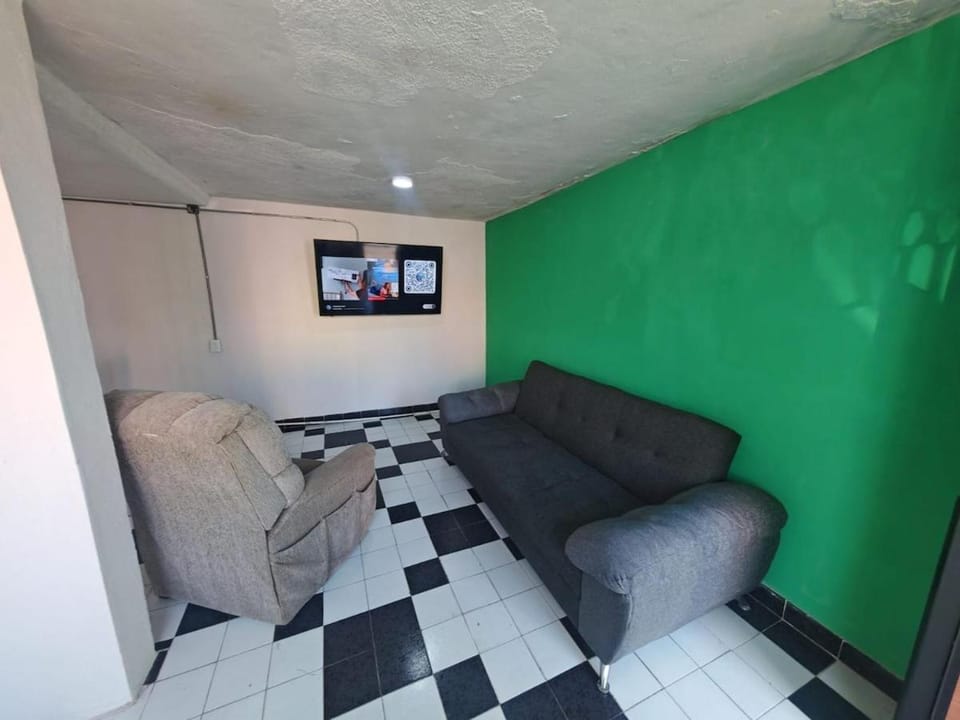 Casona Don Nilo Apartment in Morelia
