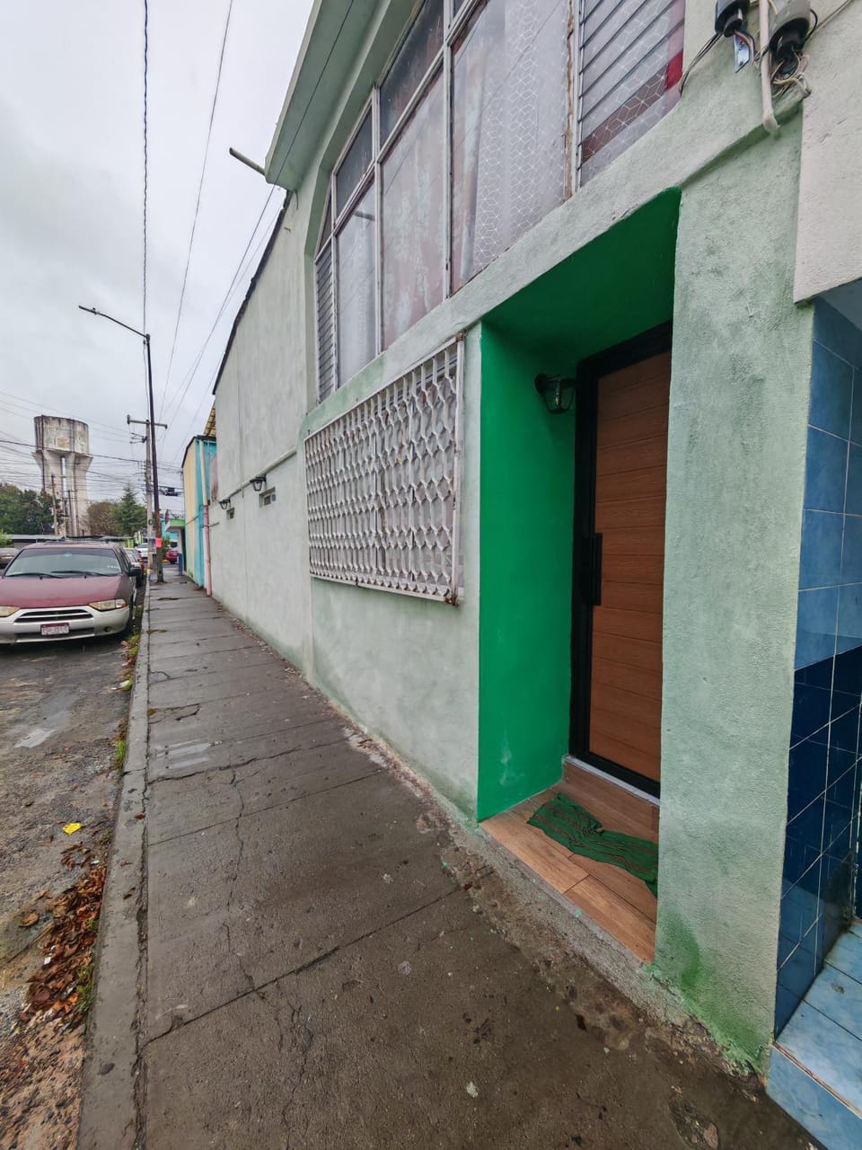 Casona Don Nilo Apartment in Morelia