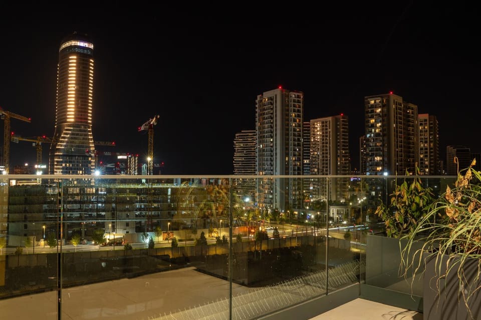 City view