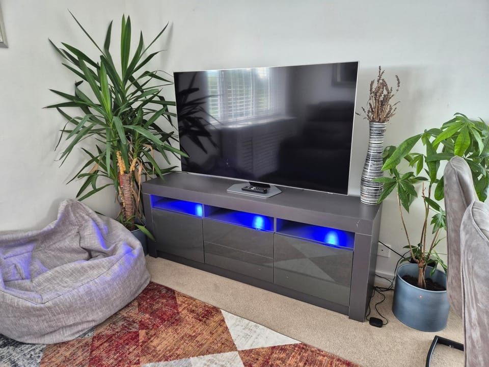 TV and multimedia