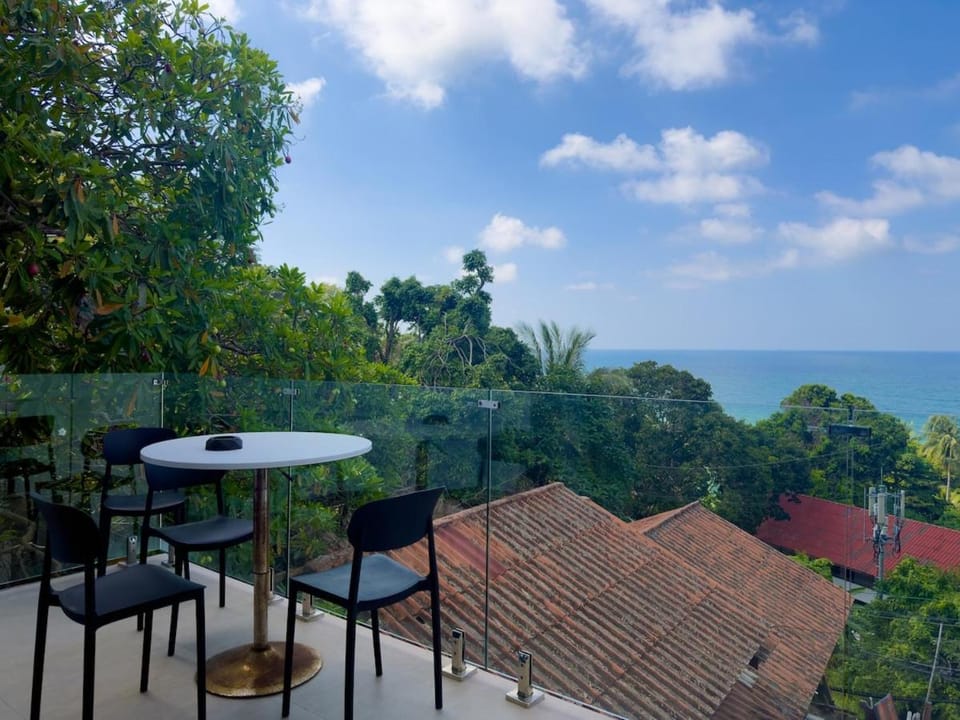 V36A Horizon Villa in Ko Pha-ngan Sub-district