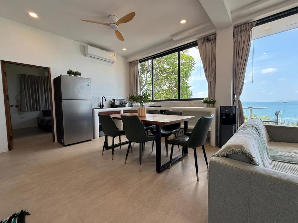 V36A Horizon Villa in Ko Pha-ngan Sub-district