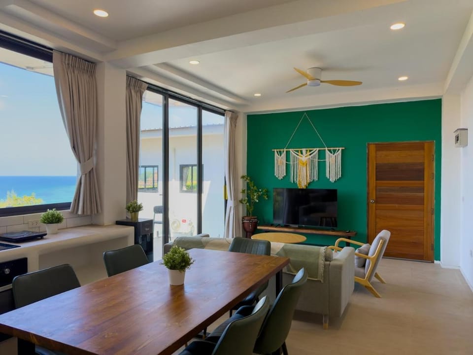 V36A Horizon Villa in Ko Pha-ngan Sub-district