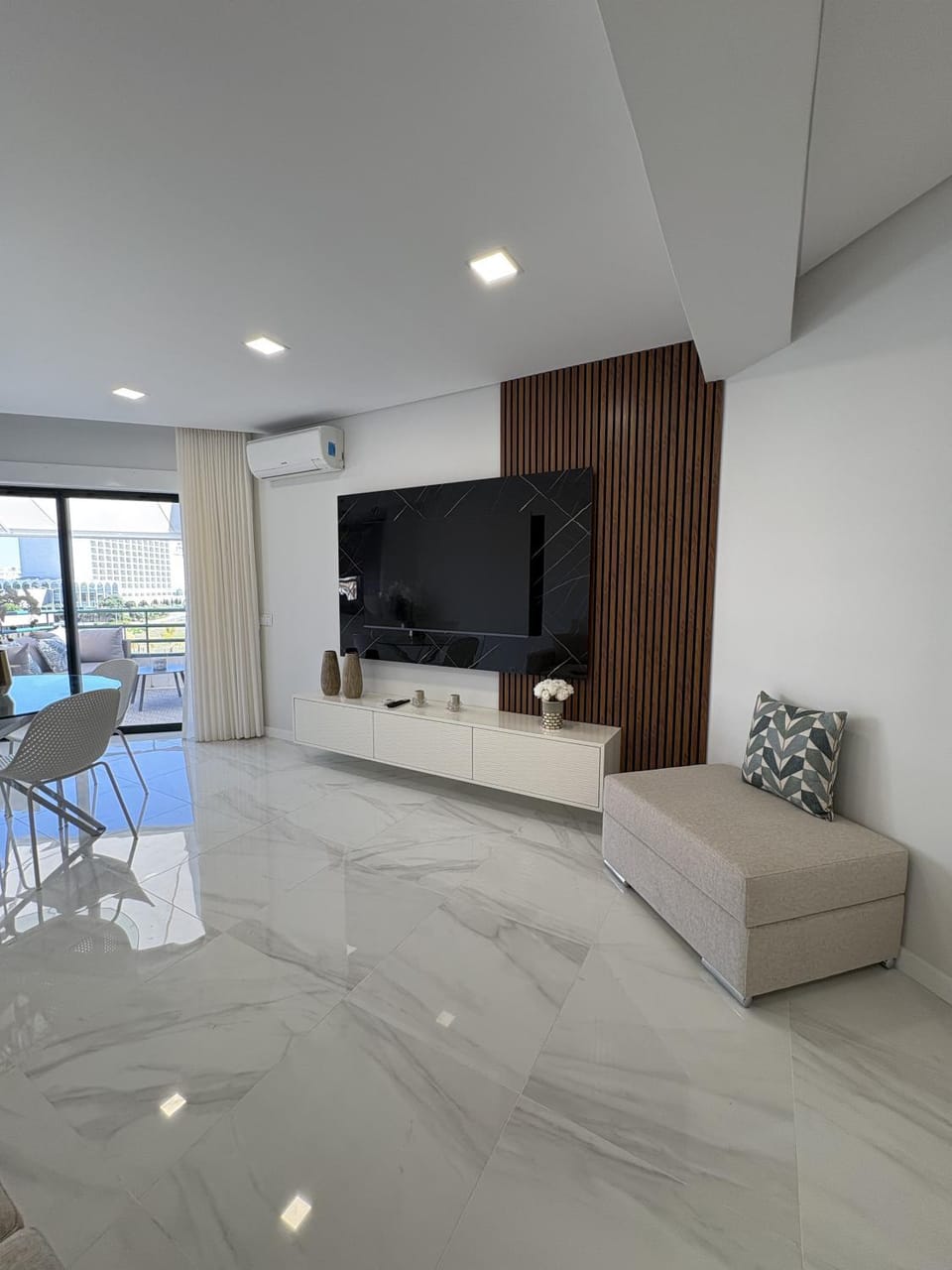 Pé na Areia Apartment in Quarteira
