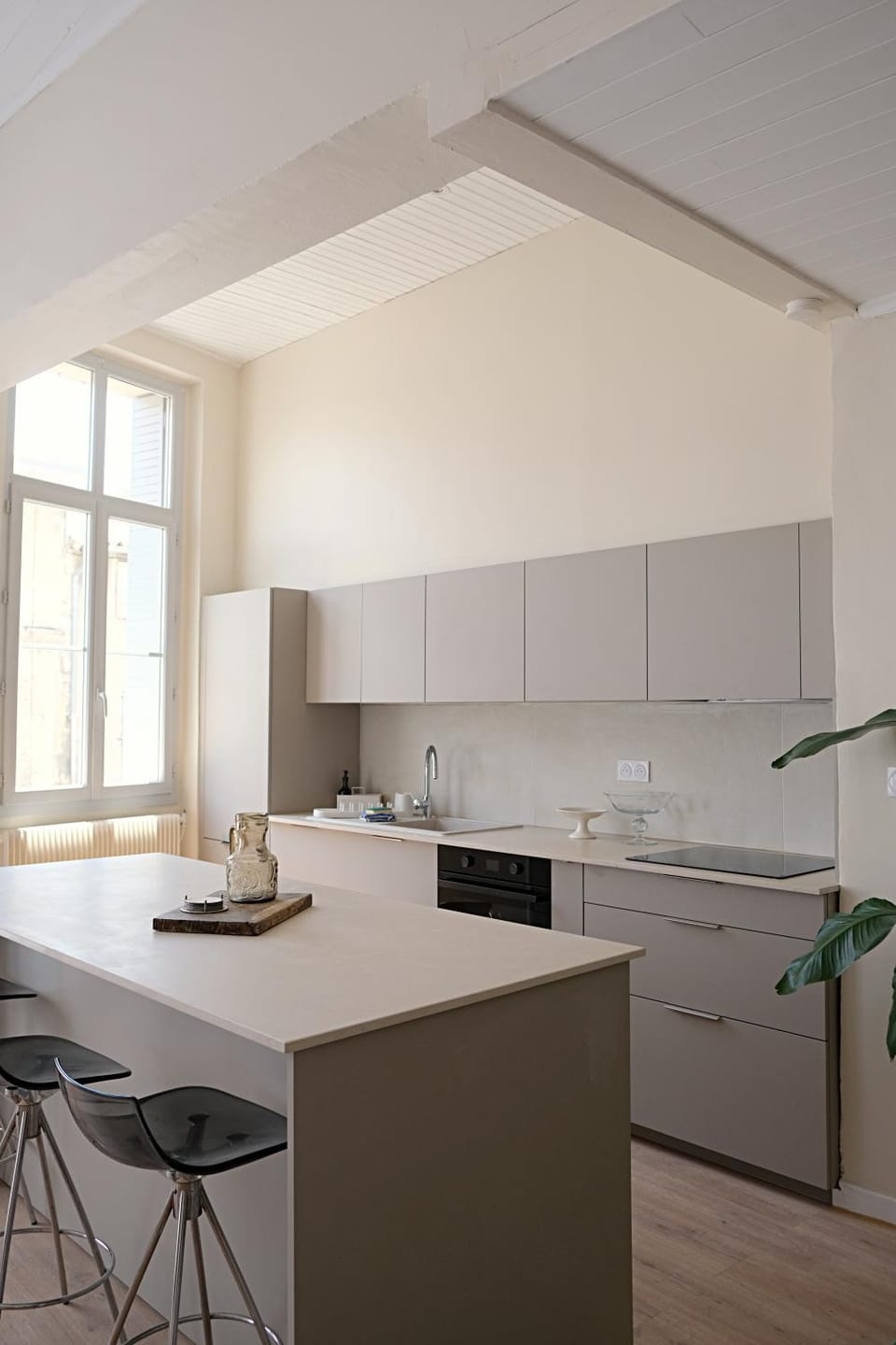 Elegant Renovated Apartment in Avignon Apartment in Avignon