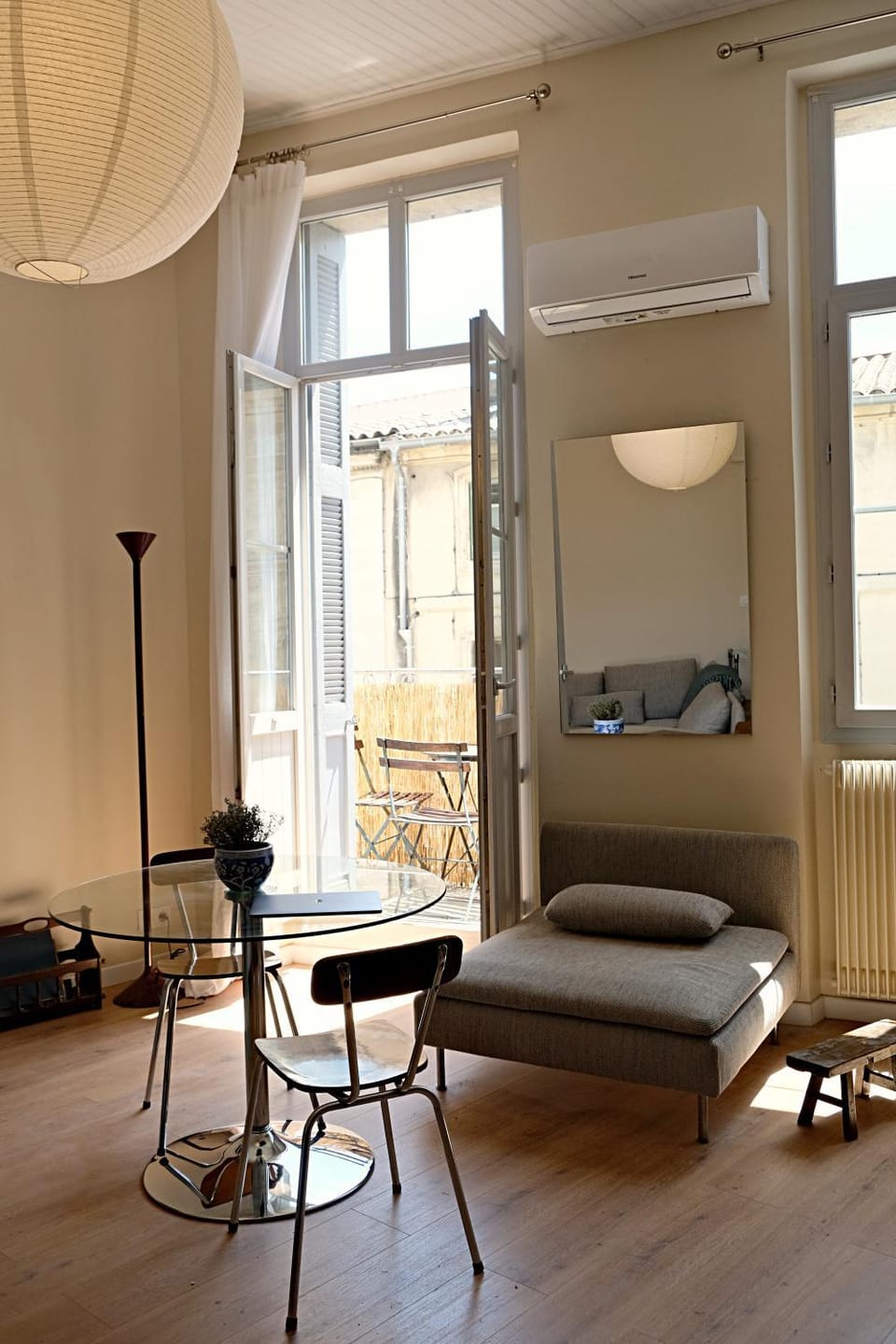 Elegant Renovated Apartment in Avignon Apartment in Avignon
