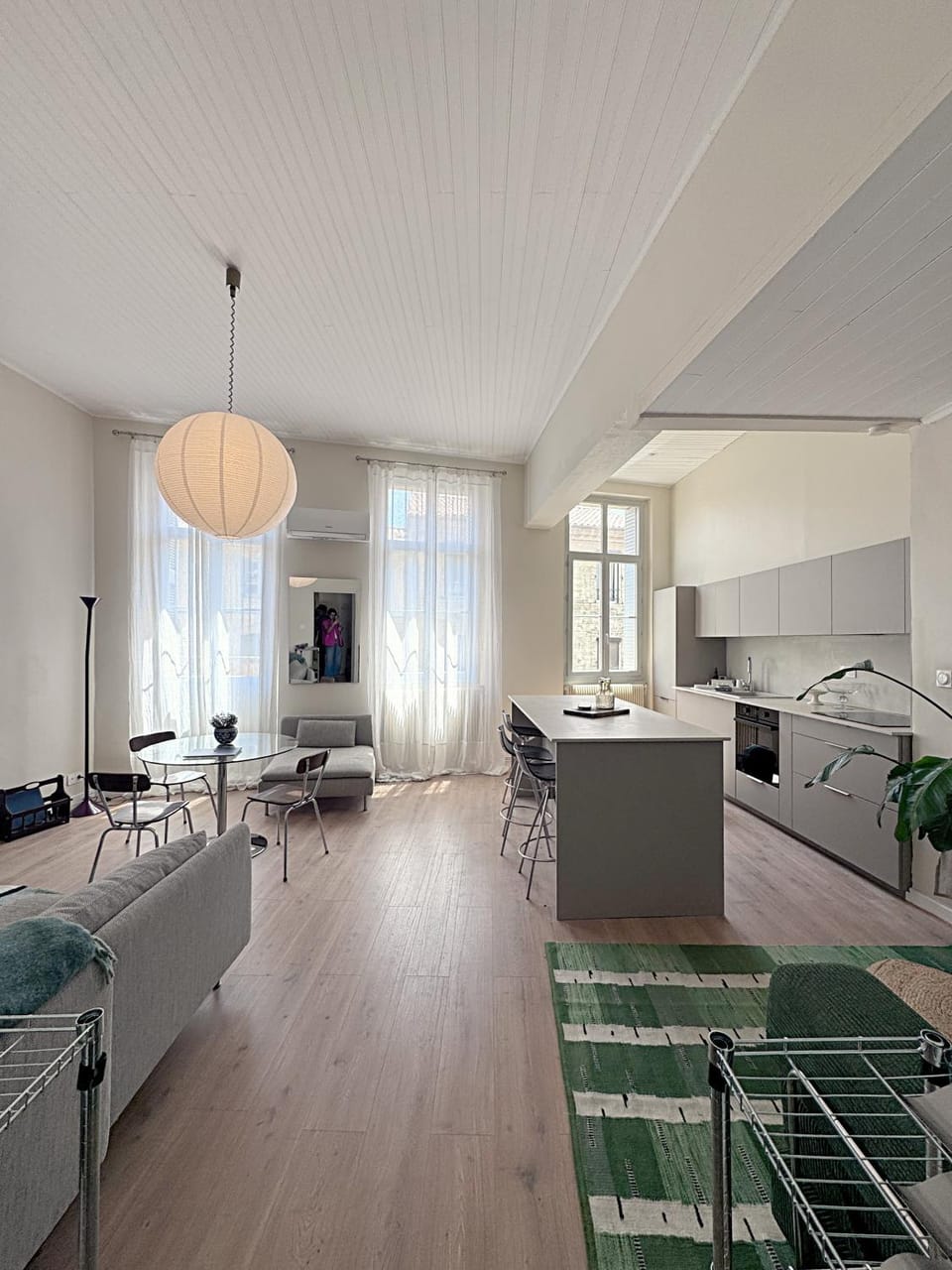Elegant Renovated Apartment in Avignon Apartment in Avignon