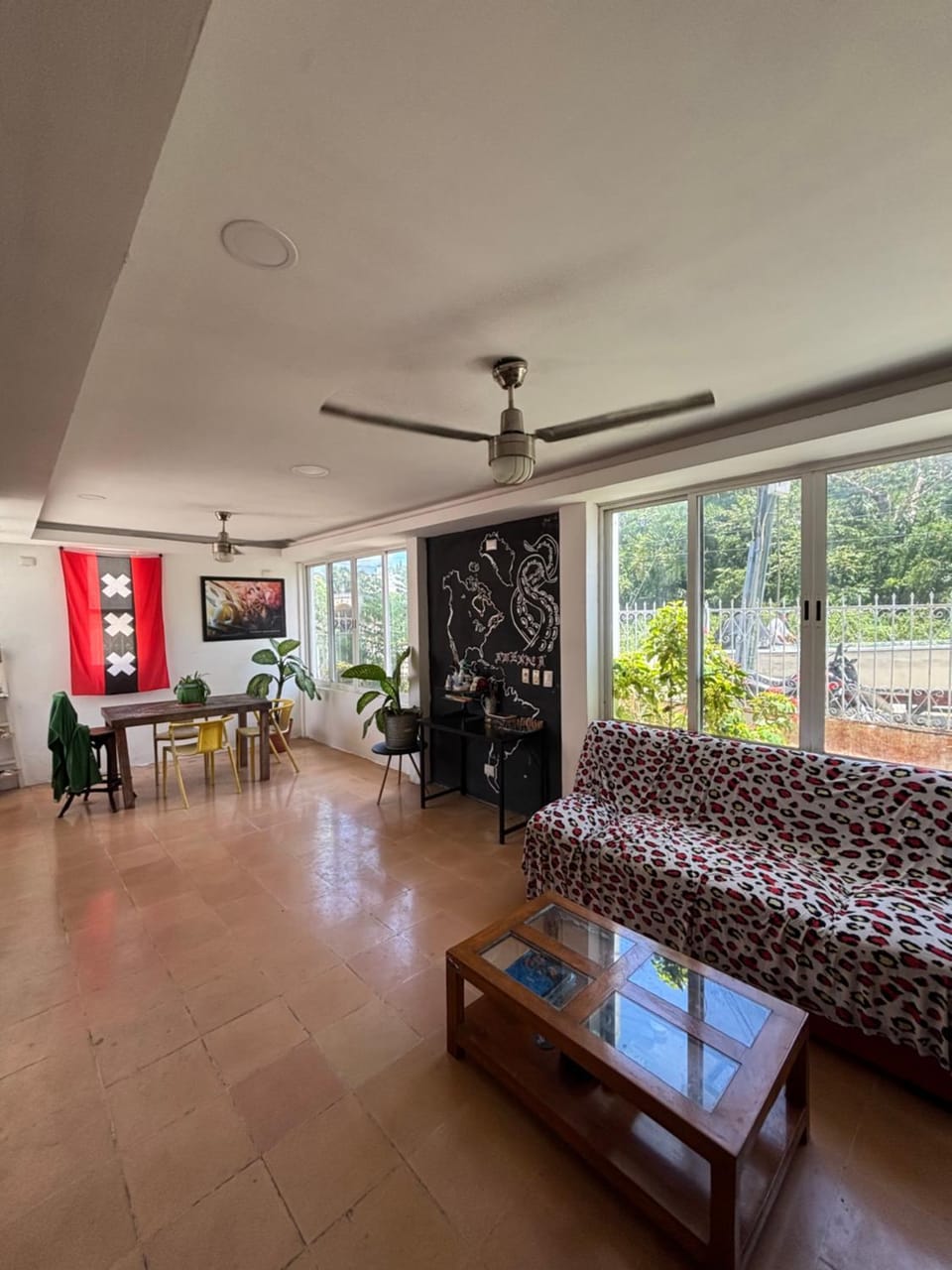 Casa tortuga Vacation rental in San Miguel de Cozumel