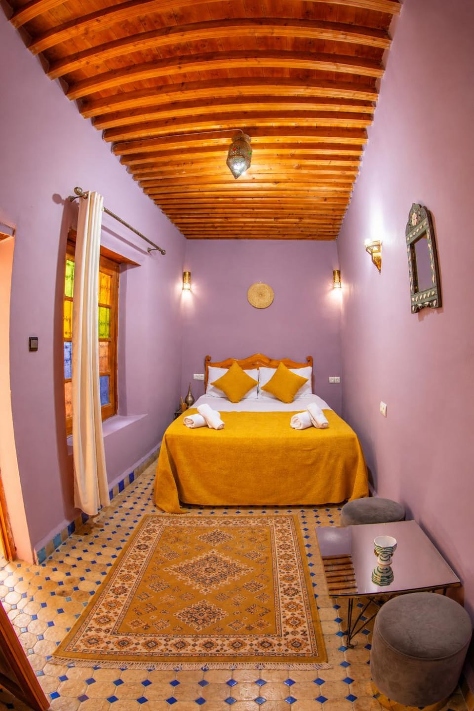 Riad Mozaik Fes Bed and Breakfast in Fes