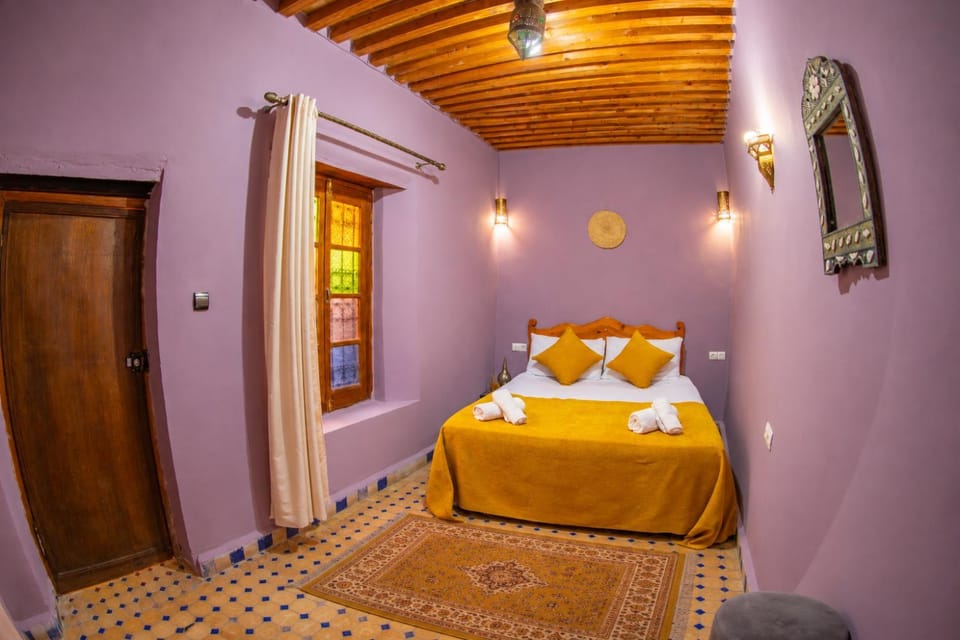 Riad Mozaik Fes Bed and Breakfast in Fes