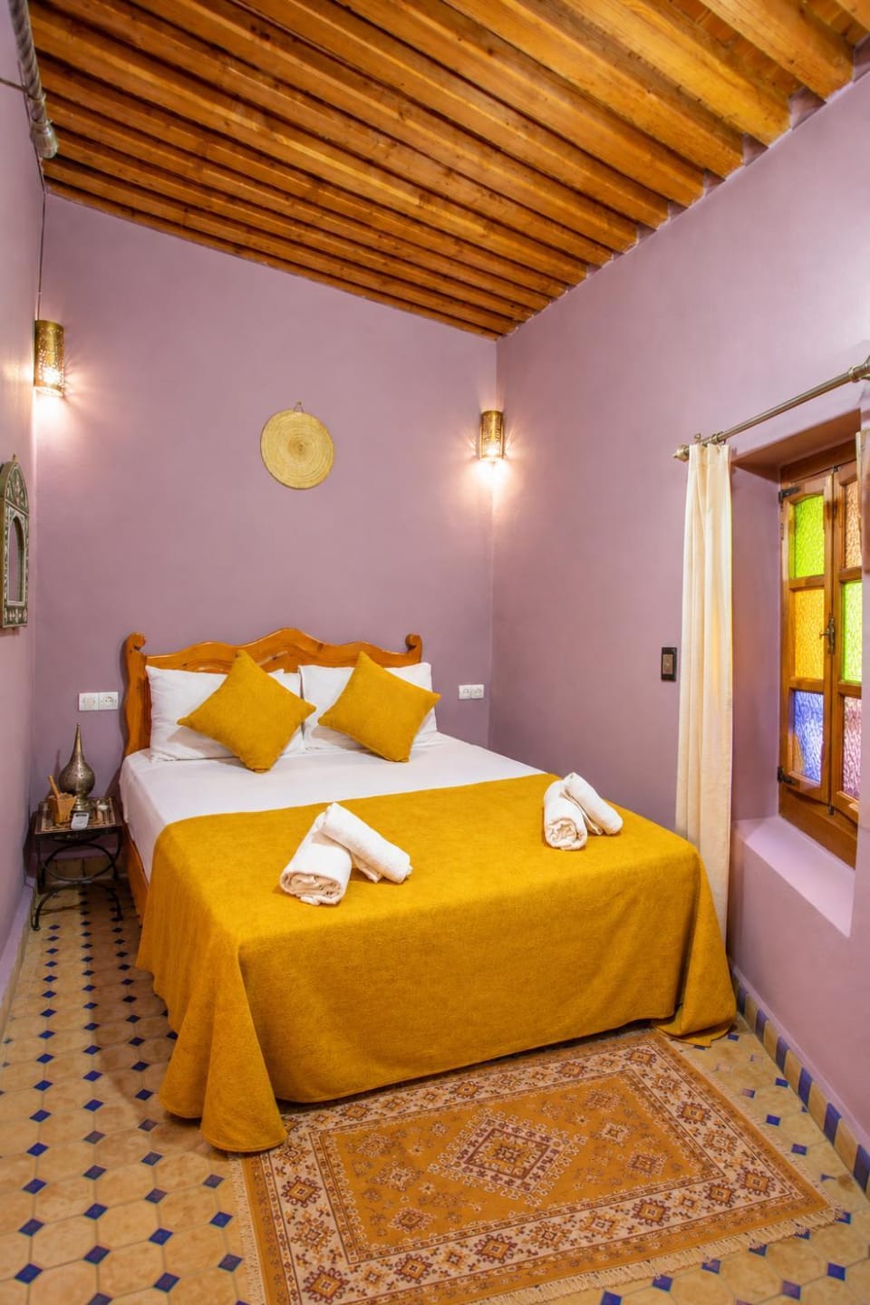 Riad Mozaik Fes Bed and Breakfast in Fes