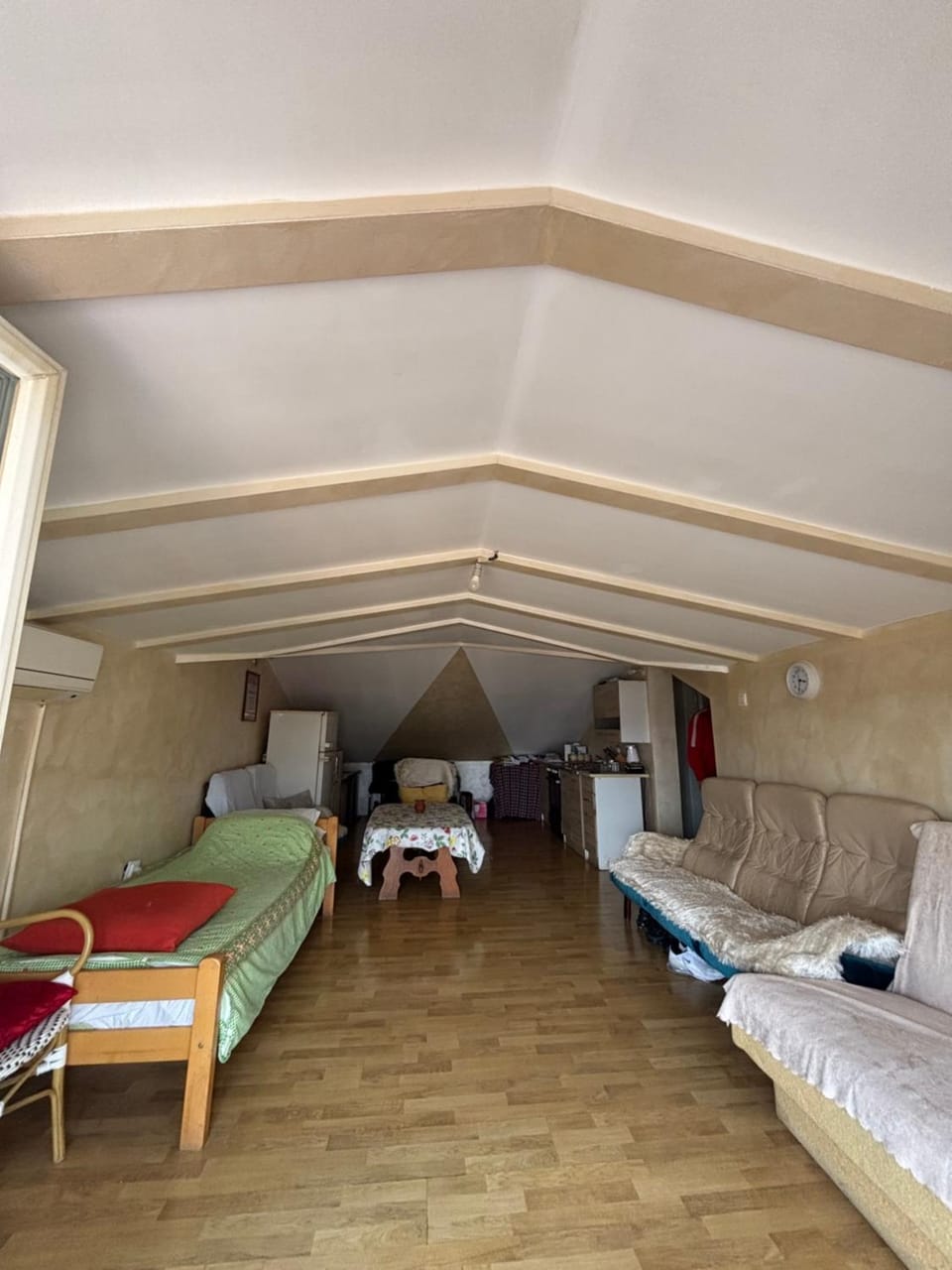 dubovica lux Apartment in Budva