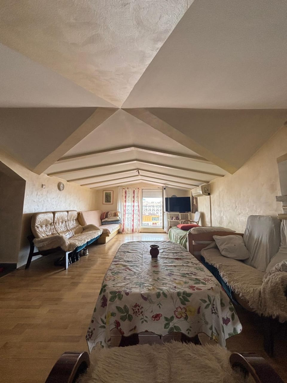dubovica lux Apartment in Budva