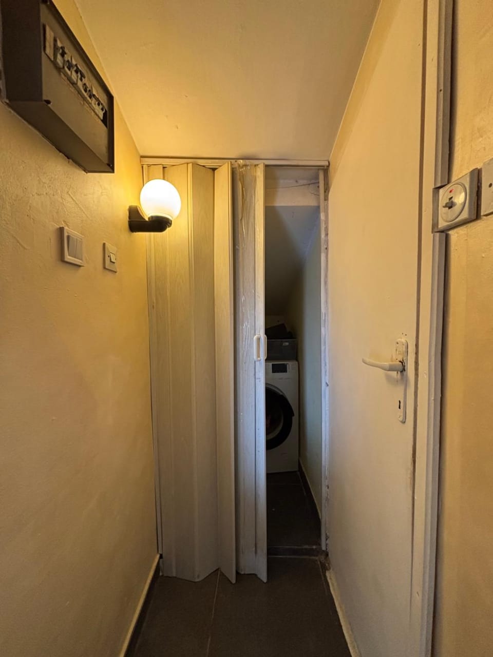 dubovica lux Apartment in Budva