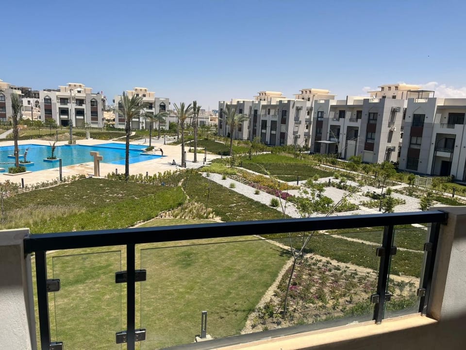Gaia north coast Chalet in Egypt