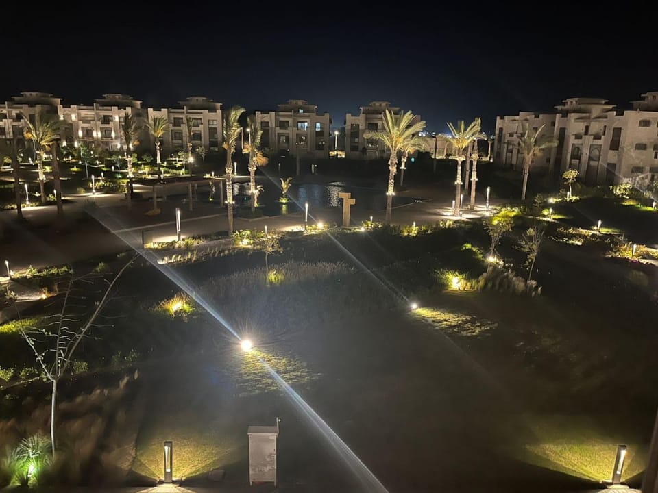 Gaia north coast Chalet in Egypt