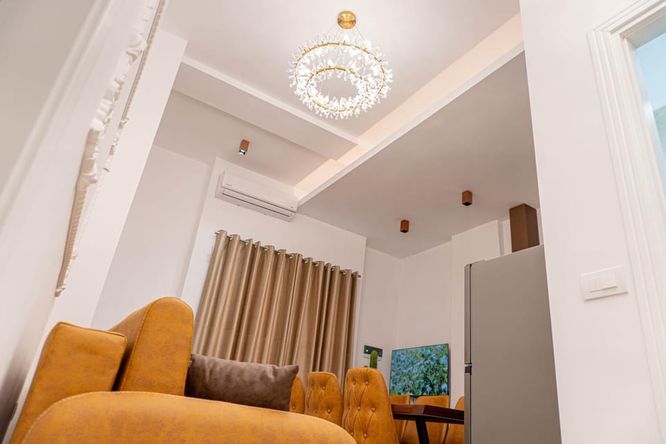 Living room, Seating area, wardrobe